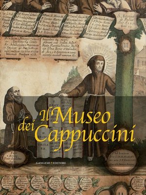 cover image of Il Museo dei Cappuccini